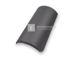 Leier Granite kúpcserép carbon (160rkl) Leier Granite kúpcserép carbon (160rkl)