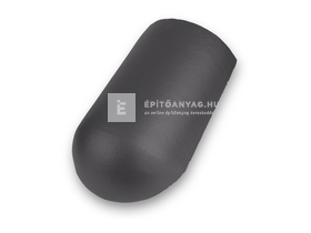 Leier Granite kezdő kúpcserép carbon (48rkl) Leier Granite kezdő kúpcserép carbon (48rkl)