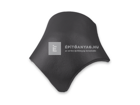 Leier Granite elosztó kúpcserép carbon (40rkl) Leier Granite elosztó kúpcserép carbon (40rkl)