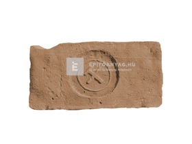 Fabrostone Címeres tégla 1 - 9 minta Fabrostone Címeres tégla 1 - 9 minta