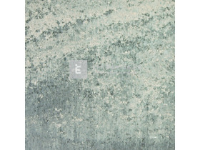 Leier Modern Kerítés sarokelem satírozott natúr füstantracit 40x20x20 cm