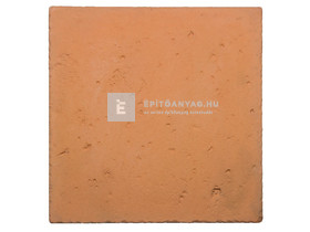 Fabrostone Siena Járólap terrakotta 45x45x3,8 cm Fabrostone Siena Járólap terrakotta 45x45x3,8 cm