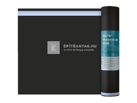 Dörken Delta Fassade 50 Plus Páraáteresztő fólia, 50 x 1,5 m Dörken Delta Fassade 50 Plus Páraáteresztő fólia, 50 x 1,5 m