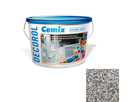 Cemix Decorol lábazati és díszítő vakolat TTWWW 15 kg