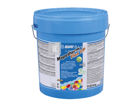 Mapei Mapetherm Flex RP színezhető simítóhabarcs és alapozó 0,5 mm fehér 20 kg Mapei Mapetherm Flex RP színezhető simítóhabarcs és alapozó 0,5 mm fehér 20 kg