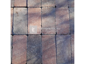 SW Tokajkő térkő láva 25x12,5 cm 5 cm SW Tokajkő térkő láva 25x12,5 cm 5 cm