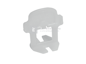 Mapei Mapelevel EasyWDG Spacer M szintezőkapu 2 mm Mapei Mapelevel EasyWDG Spacer M szintezőkapu 2 mm