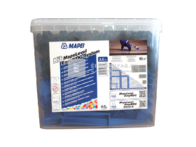 Mapei Mapelevel EasyWDG Kit lapszintező csomag Mapei Mapelevel EasyWDG Kit lapszintező csomag