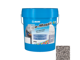 Mapei Mape-Mosaic díszítővakolat 1,2 mm gránit 20 kg Mapei Mape-Mosaic díszítővakolat 1,2 mm gránit 20 kg