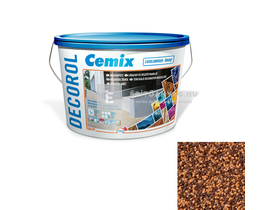 Cemix Decorol lábazati és díszítő vakolat SSSDD 15 kg