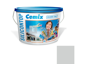 Cemix-LB-Knauf SockelTOP Diszperziós festék, Bázis 712/I, 4,5 l