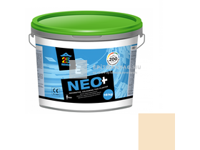 Revco Neo Spachtel Vékonyvakolat, kapart 1,5 mm caramel 1, 16 kg
