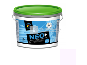 Revco Neo Spachtel Vékonyvakolat, kapart 1,5 mm lavender 1, 16 kg