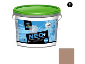 Revco Neo Spachtel Vékonyvakolat, kapart 1,5 mm bonbon 4, 16 kg