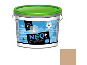 Revco Neo Spachtel Vékonyvakolat, kapart 1,5 mm creol 4, 16 kg