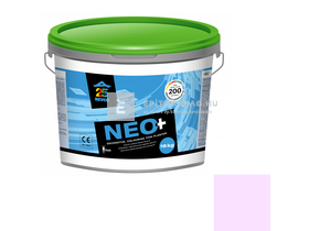 Revco Neo Spachtel Vékonyvakolat, kapart 1,5 mm lavender 3, 16 kg