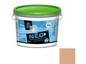 Revco Neo Spachtel Vékonyvakolat, kapart 1,5 mm mocca 3, 16 kg