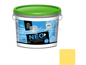 Revco Neo Spachtel Vékonyvakolat, kapart 1,5 mm narcis 4, 16 kg
