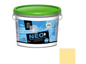 Revco Neo Spachtel Vékonyvakolat, kapart 1,5 mm olive 3, 16 kg