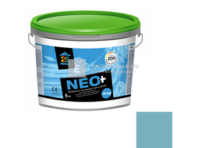 Revco Neo Spachtel Vékonyvakolat, kapart 1,5 mm steel 4, 16 kg