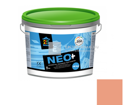 Revco Neo Spachtel Vékonyvakolat, kapart 1,5 mm tabasco 3, 16 kg Revco Neo Spachtel Vékonyvakolat, kapart 1,5 mm tabasco 3, 16 kg