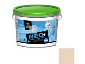 Revco Neo Spachtel Vékonyvakolat, kapart 1,5 mm tiramisu 3, 16 kg