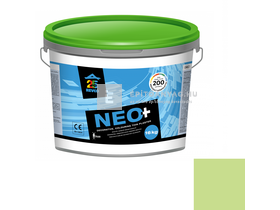 Revco Neo Spachtel Vékonyvakolat, kapart 1,5 mm wasabi 4, 16 kg