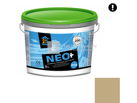 Revco Neo+ Struktúra Vékonyvakolat, gördülőszemcsés 2 mm apache 4, 16 kg