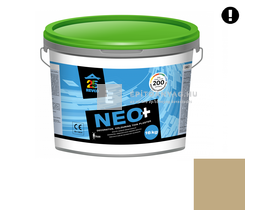 Revco Neo+ Struktúra Vékonyvakolat, gördülőszemcsés 2 mm apache 4, 16 kg Revco Neo+ Struktúra Vékonyvakolat, gördülőszemcsés 2 mm apache 4, 16 kg