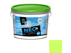 Revco Neo+ Struktúra Vékonyvakolat, gördülőszemcsés 2 mm banana 4, 16 kg Revco Neo+ Struktúra Vékonyvakolat, gördülőszemcsés 2 mm banana 4, 16 kg