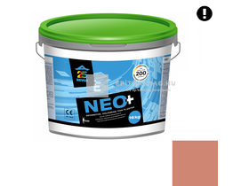 Revco Neo+ Struktúra Vékonyvakolat, gördülőszemcsés 2 mm cacao 4, 16 kg