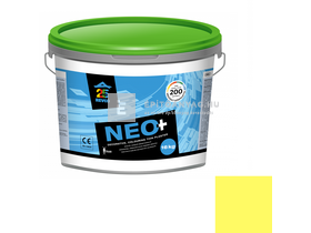 Revco Neo+ Struktúra Vékonyvakolat, gördülőszemcsés 2 mm canari 4, 16 kg