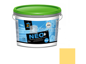 Revco Neo+ Struktúra Vékonyvakolat, gördülőszemcsés 2 mm curry 4, 16 kg Revco Neo+ Struktúra Vékonyvakolat, gördülőszemcsés 2 mm curry 4, 16 kg