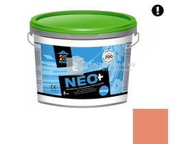 Revco Neo+ Struktúra Vékonyvakolat, gördülőszemcsés 2 mm malibu 4, 16 kg