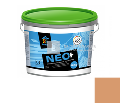 Revco Neo+ Struktúra Vékonyvakolat, gördülőszemcsés 2 mm mustang 4, 16 kg