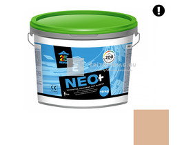 Revco Neo+ Struktúra Vékonyvakolat, gördülőszemcsés 2 mm praline 4, 16 kg Revco Neo+ Struktúra Vékonyvakolat, gördülőszemcsés 2 mm praline 4, 16 kg