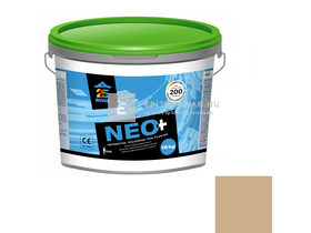 Revco Neo+ Struktúra Vékonyvakolat, gördülőszemcsés 2 mm western 4, 16 kg Revco Neo+ Struktúra Vékonyvakolat, gördülőszemcsés 2 mm western 4, 16 kg