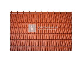 Tondach Tangó GL Alapcserép Natur téglavörös Tondach Tangó GL Alapcserép Natur téglavörös