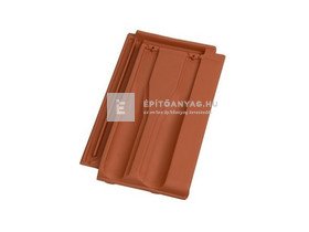 Tondach Tangó GL Alapcserép Natur téglavörös Tondach Tangó GL Alapcserép Natur téglavörös