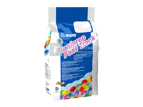 Mapei Planiprep Fast Track simítóhabarcs szürke 4 kg Mapei Planiprep Fast Track simítóhabarcs szürke 4 kg