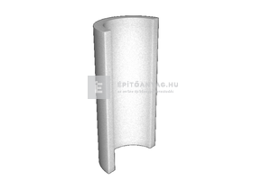 Austrotherm Oszlop hőszigetelő elem 300/40 mm Austrotherm Oszlop hőszigetelő elem 300/40 mm