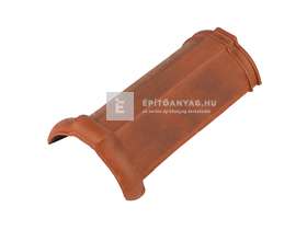 Tondach hornyolt XXL gerinccserép FusionProtect antik (rögzítőkapoccsal) Tondach hornyolt XXL gerinccserép FusionProtect antik (rögzítőkapoccsal)