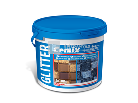 Cemix Glitter Gold 200 g Cemix Glitter Gold 200 g