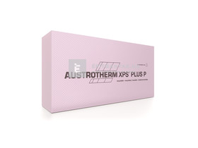 Austrotherm XPS Plus P Hőszigetelő lemez 1250x600x320 cm Austrotherm XPS Plus P Hőszigetelő lemez 1250x600x320 cm