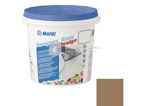 Mapei Kerapoxy Easy Design epoxi fugázó 135 aranypor 3 kg