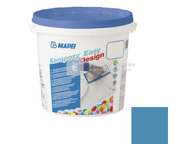 Mapei Kerapoxy Easy Design epoxi fugázó 167 levegő 3 kg Mapei Kerapoxy Easy Design epoxi fugázó 167 levegő 3 kg