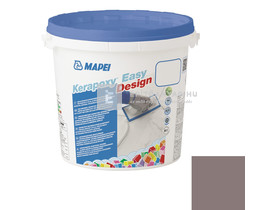 Mapei Kerapoxy Easy Design epoxi fugázó 187 len 3 kg Mapei Kerapoxy Easy Design epoxi fugázó 187 len 3 kg