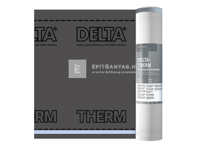 Dörken Therm Plus Hőstabil alátétfólia 50x1,5 m (75 m2) Dörken Therm Plus Hőstabil alátétfólia 50x1,5 m (75 m2)