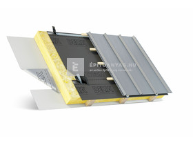 Dörken Therm Plus Hőstabil alátétfólia 50x1,5 m (75 m2) Dörken Therm Plus Hőstabil alátétfólia 50x1,5 m (75 m2)