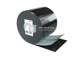 Dörken Delta Flexx Band FG Bitumenkaucsuk ragasztószalag 80 mm x 6 m Dörken Delta Flexx Band FG Bitumenkaucsuk ragasztószalag 80 mm x 6 m